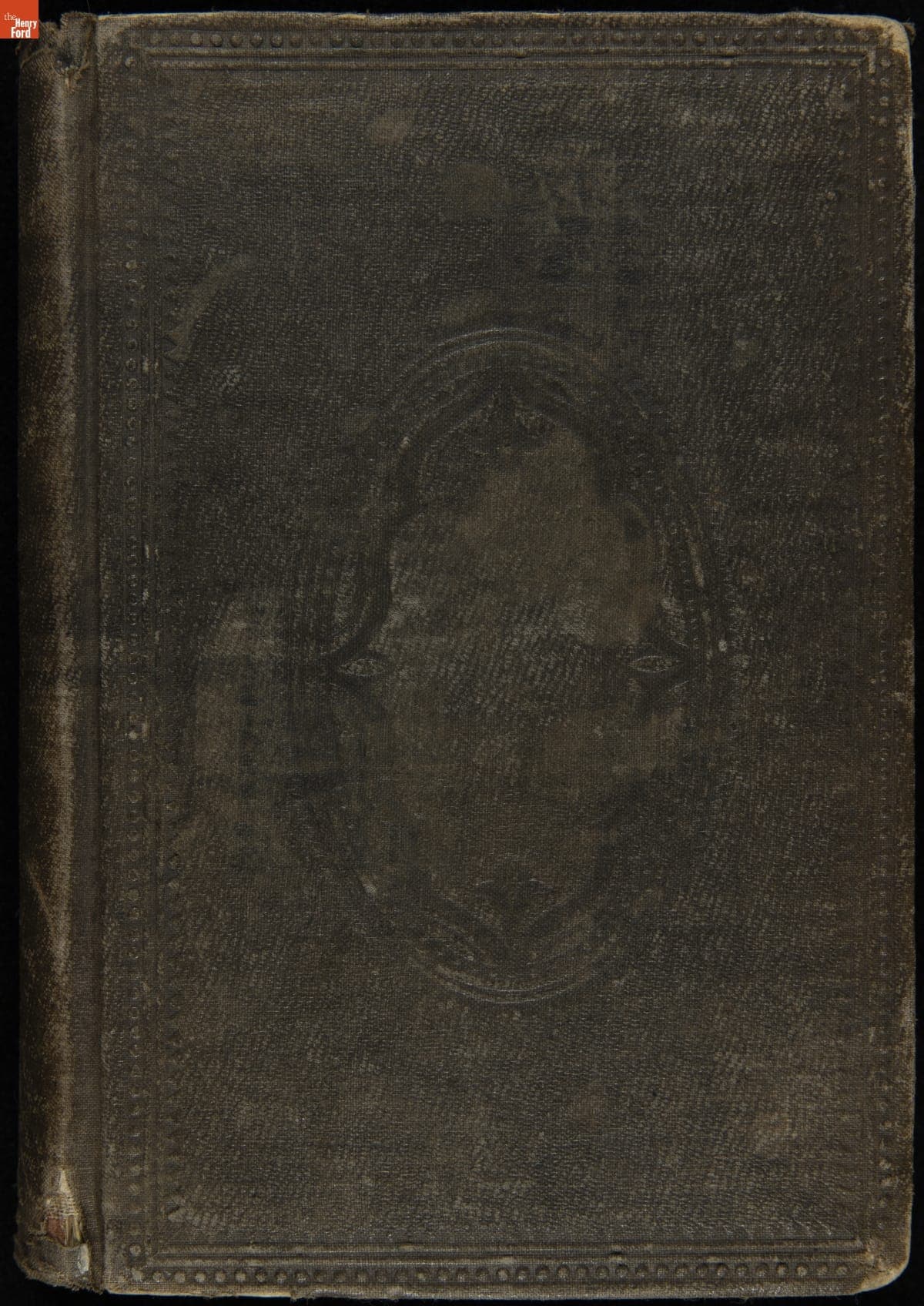 My Bondage and Freedom, 1855