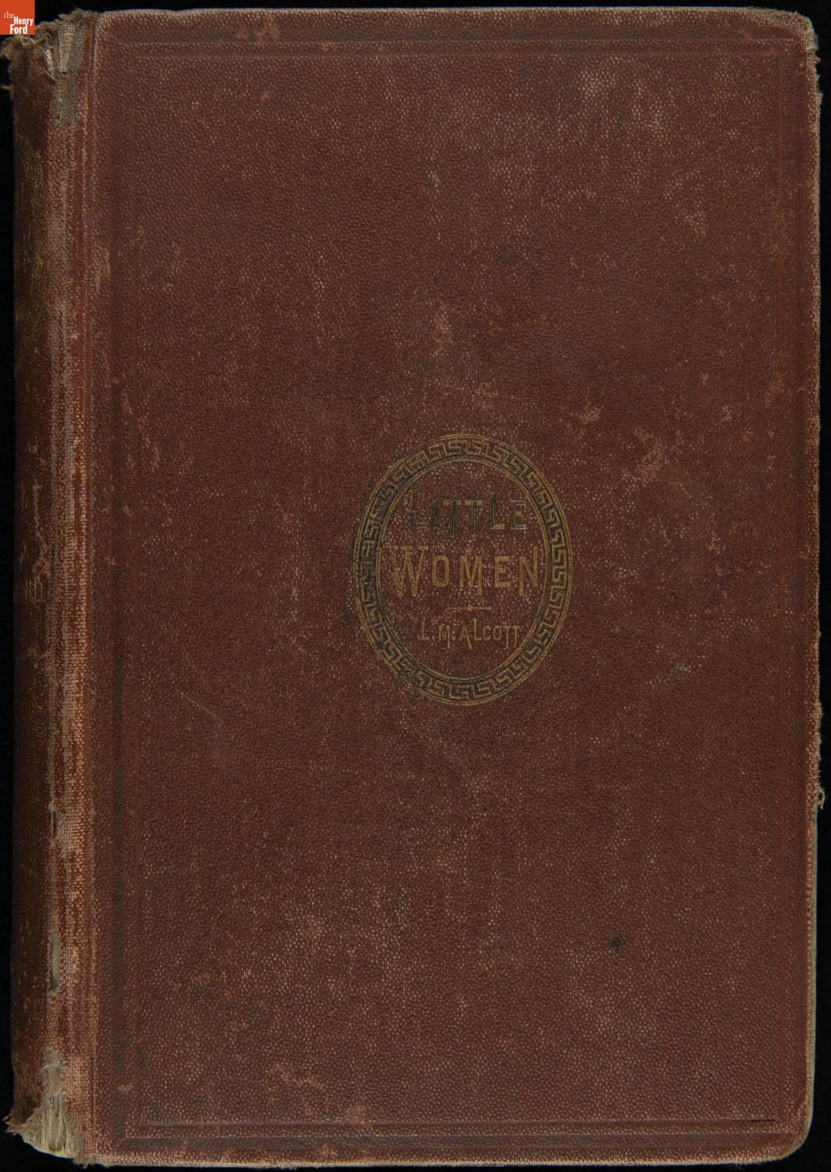 Little Women; or Meg, Jo, Beth and Amy: Part Second, 1869