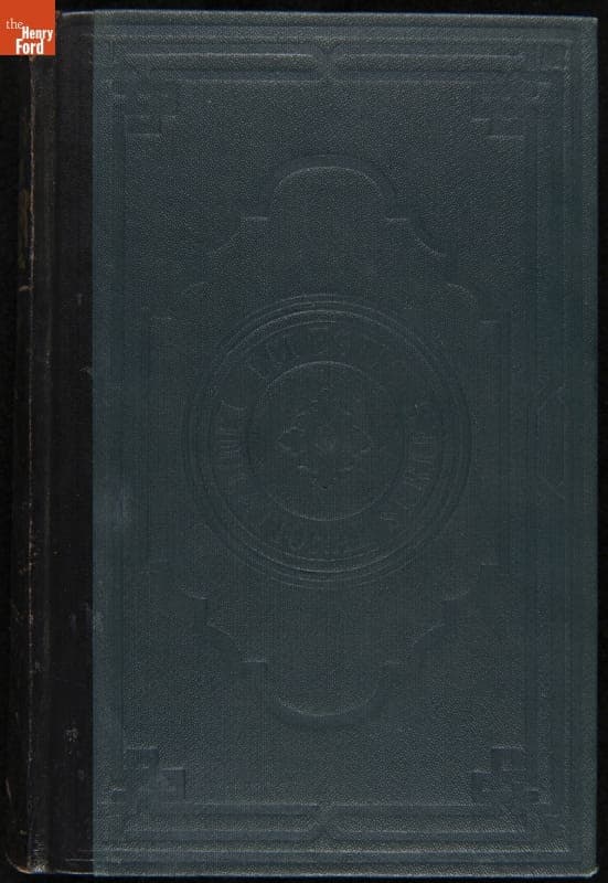 "McGuffey's New Sixth Eclectic Reader," Originally Published 1885, Reprinted by Henry Ford, 1930