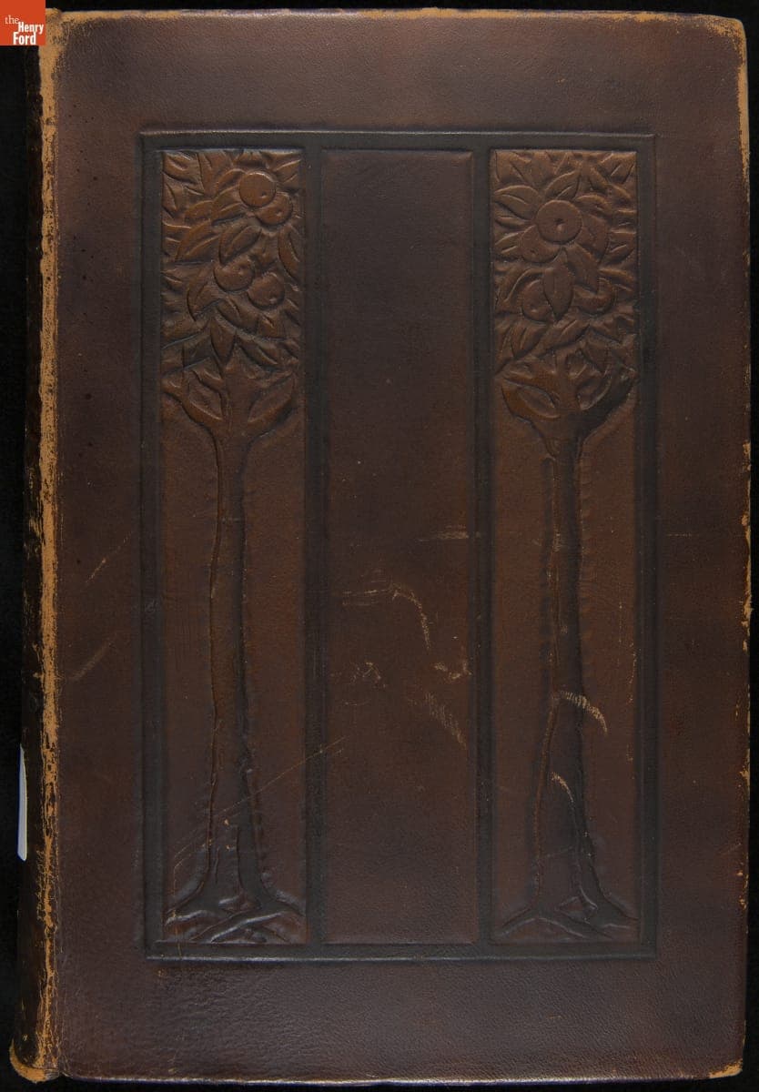 "Luther Burbank, His Methods and Discoveries and Their Practical Application," 1914-1915