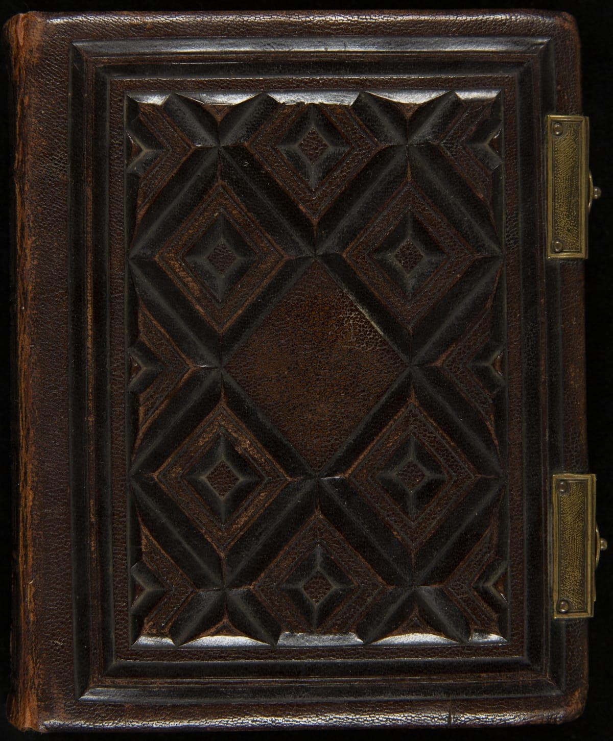 Photograph Album of Cartes-de-Visite, 1859-1870