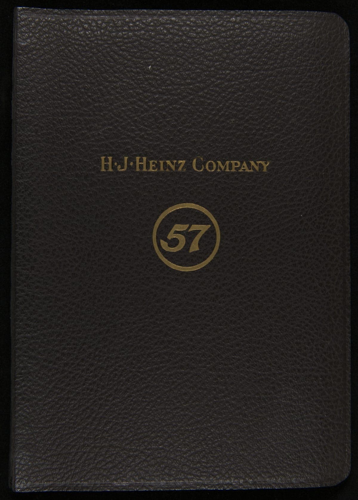 H. J. Heinz Company Sales Manual, Pittsburgh, Pennsylvania, circa 1920