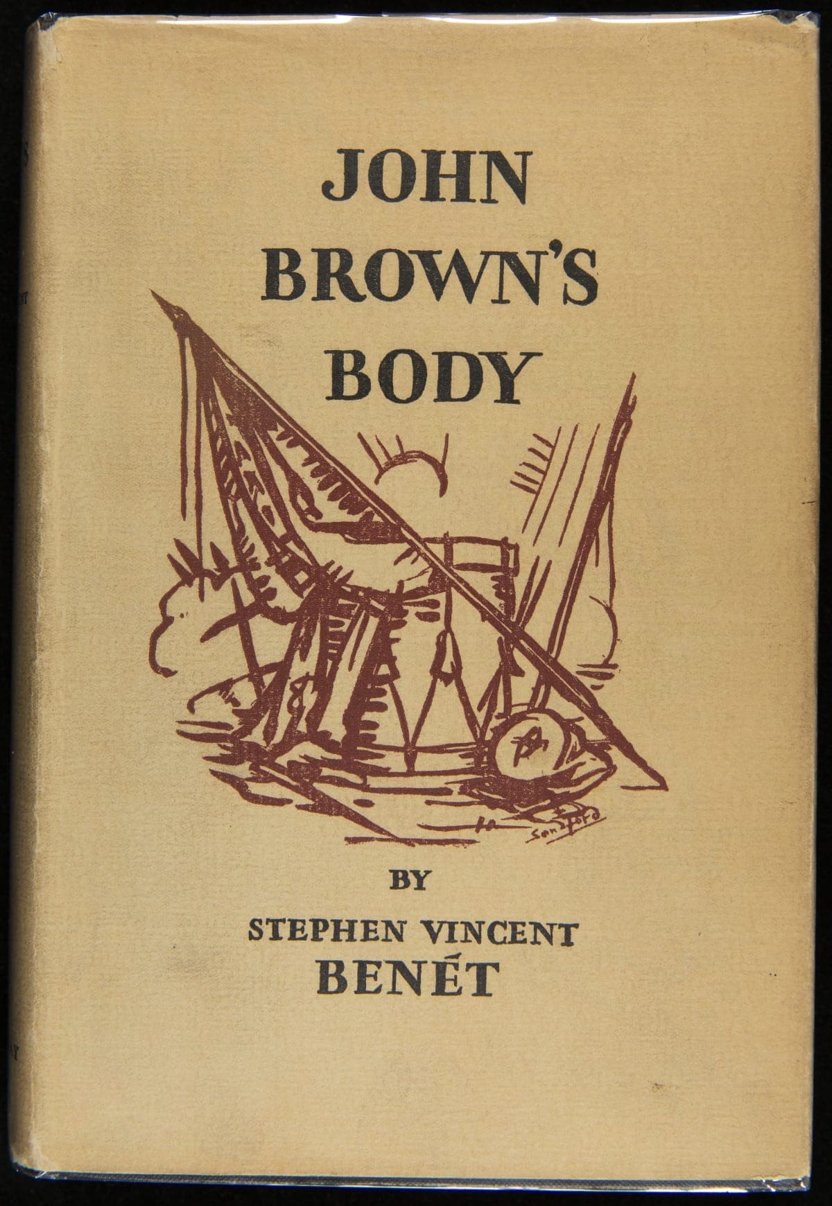 John Brown's Body