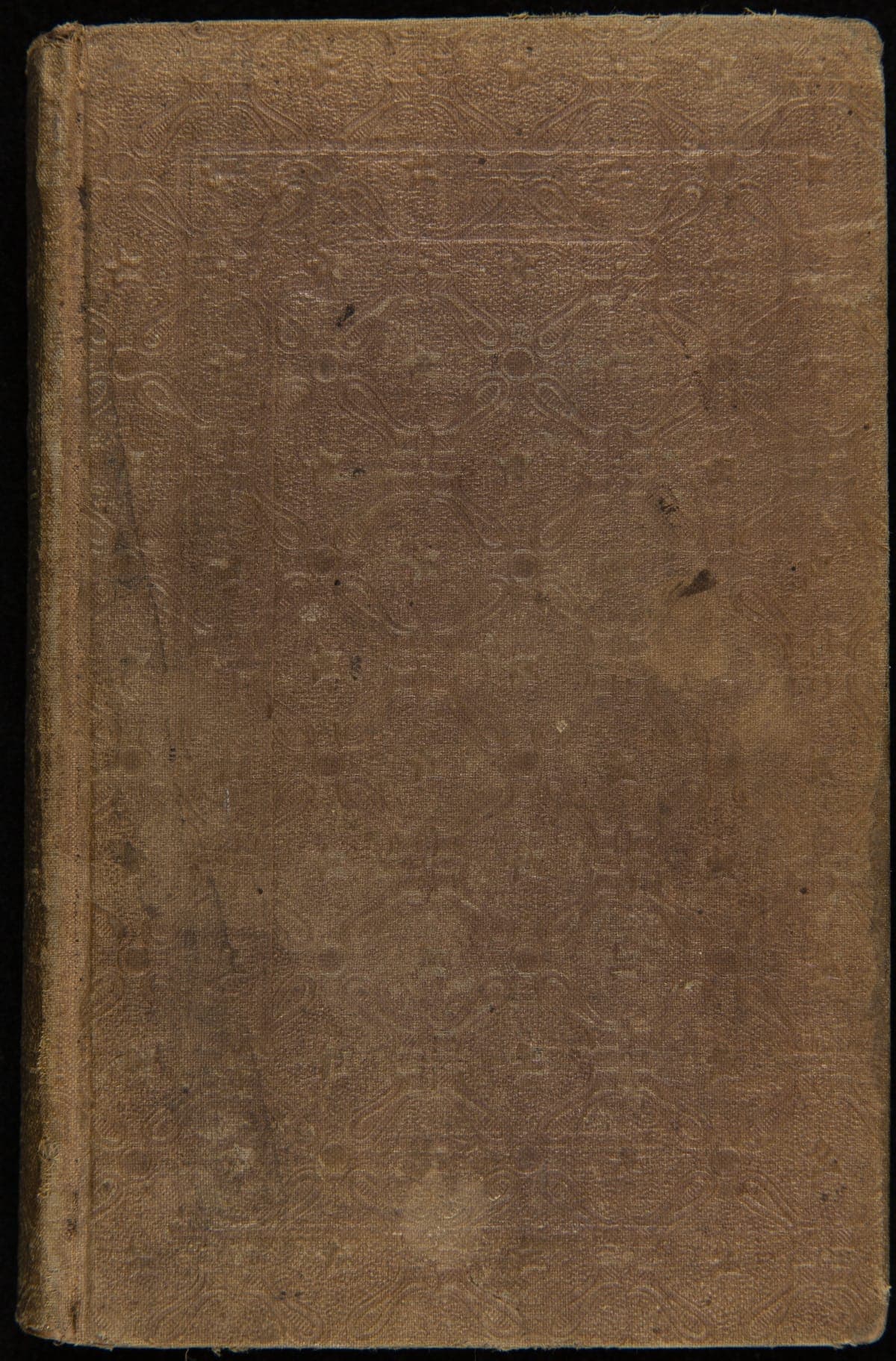 Memoir of the Rev. Elijah P. Lovejoy, Murdered at Alton, Illinois, Nov 7, 1837