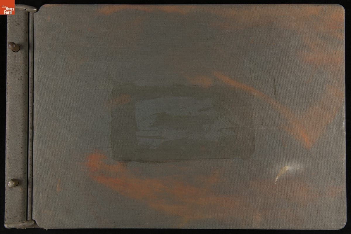 Photograph Album of Heinz Company Employee Banquets, 1911-1934