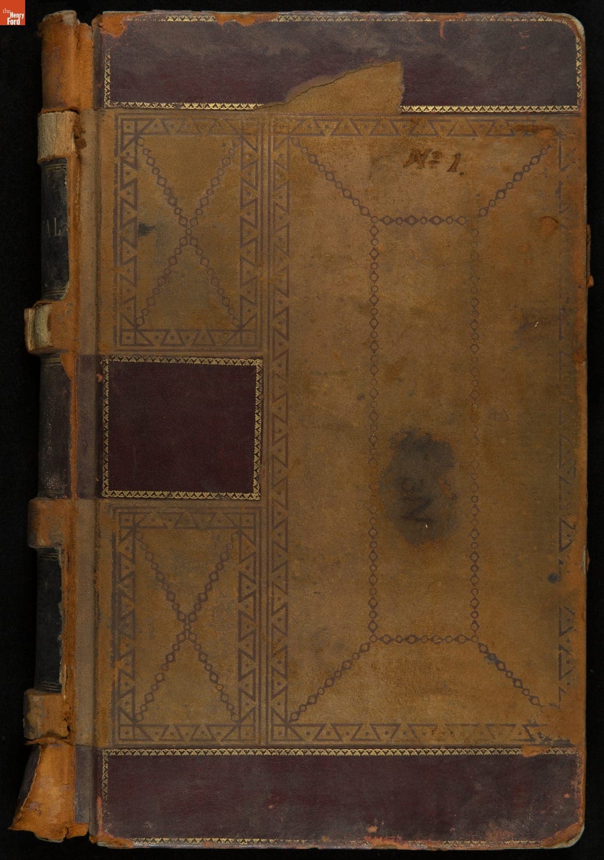 H. J. Heinz Company Building Records, 1889-1899