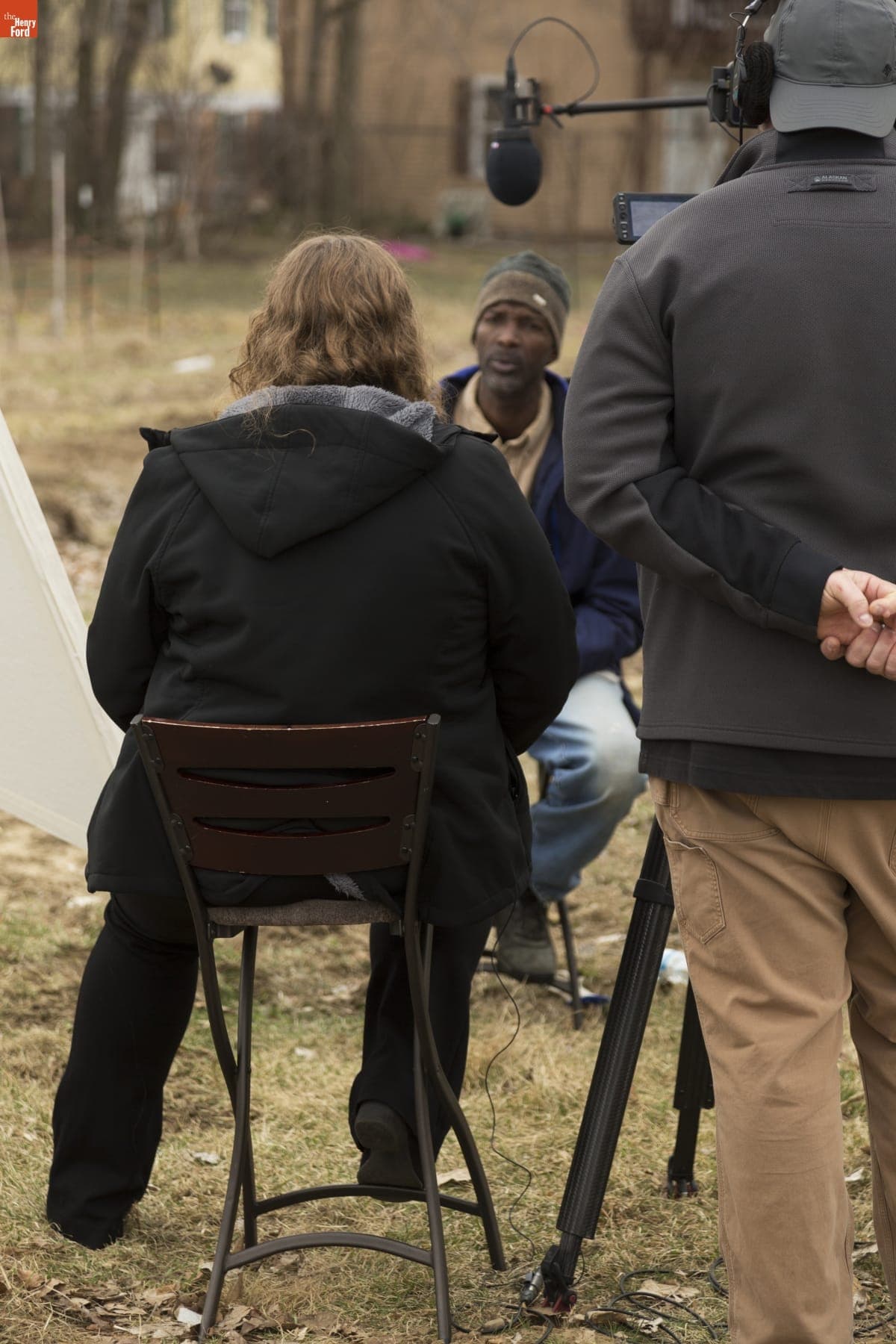 Melvin Parson Entrepreneurship Interview