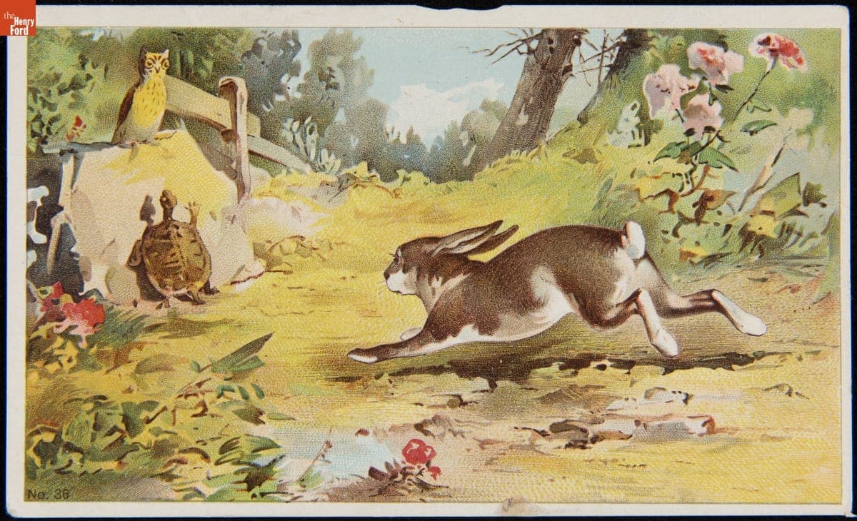 Trade Card for Emblem Cigars, 1880-1900