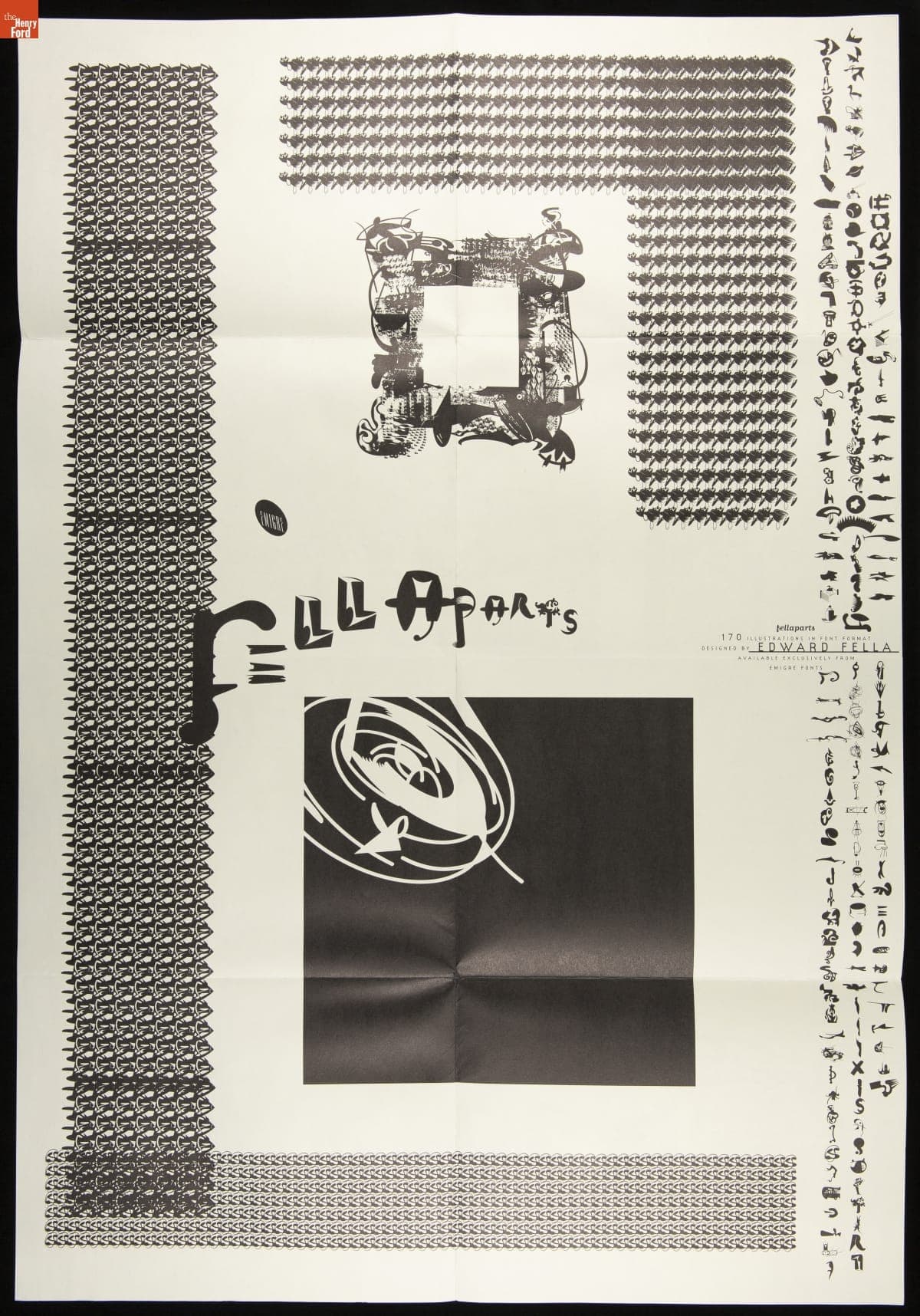 Mailer, "R.U.Sissy?," 1993