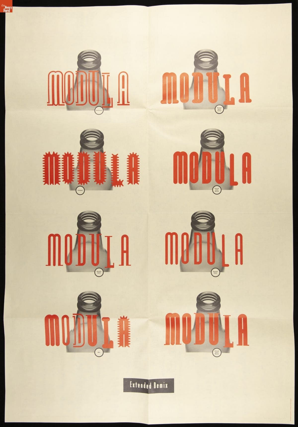 Mailer, "Emigre No. 34," 1995