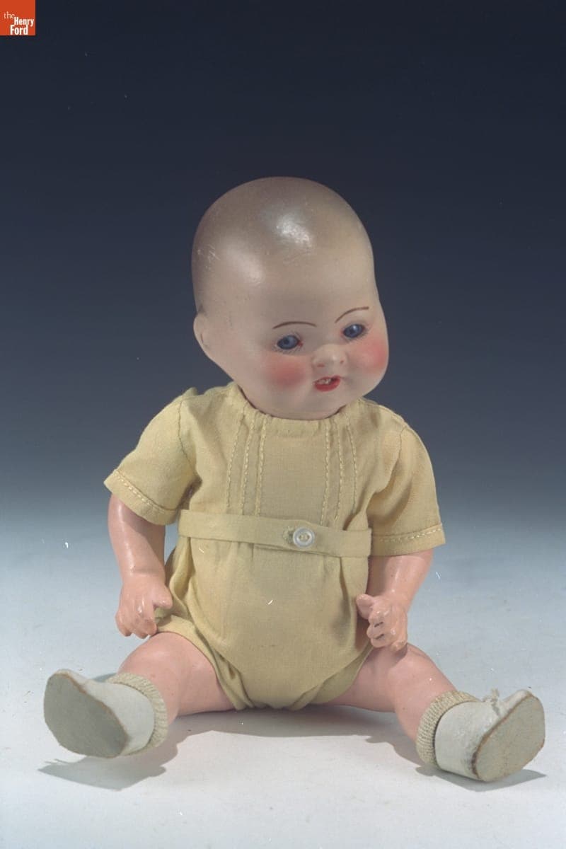 Baby Doll, 1900-1920
