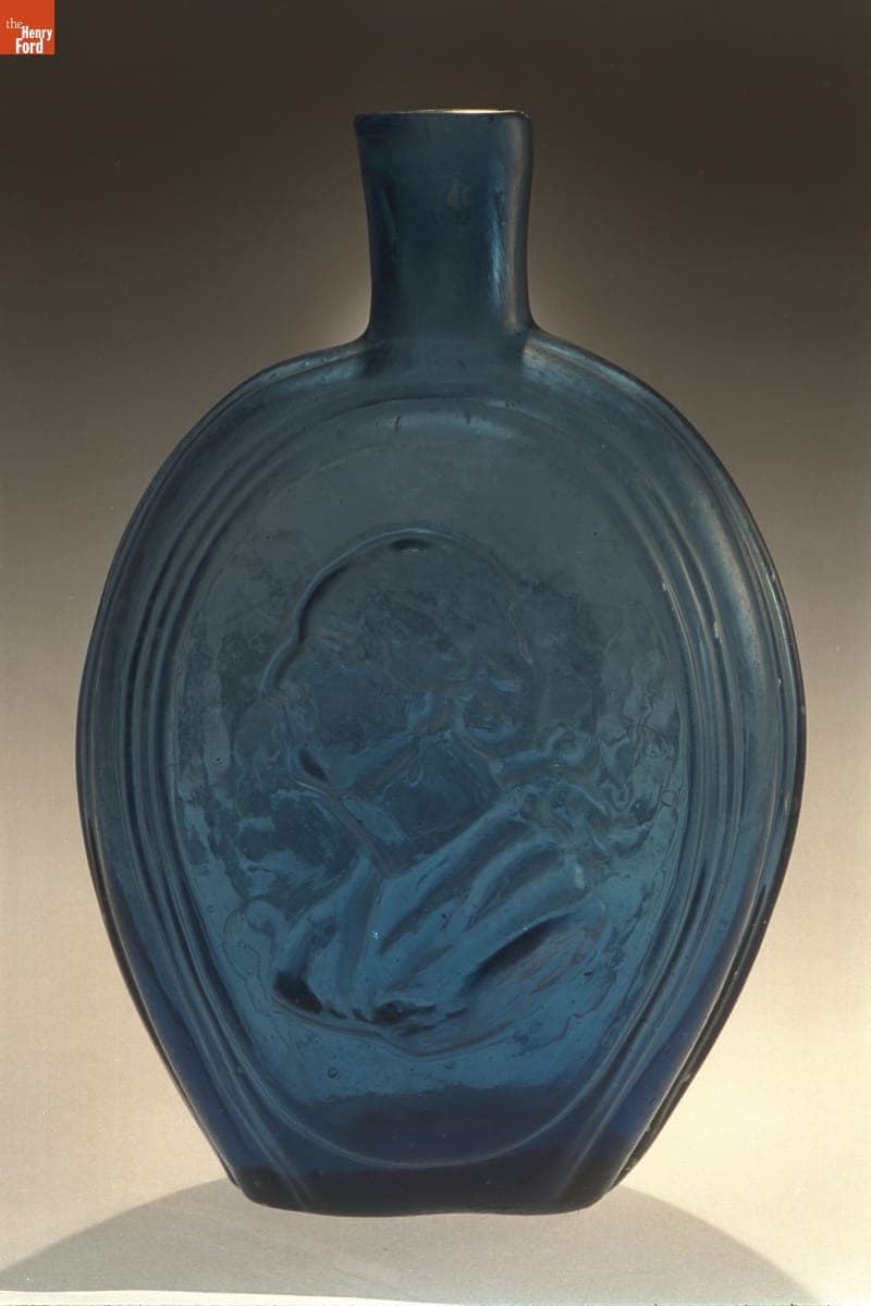 Flask, 1836-1850