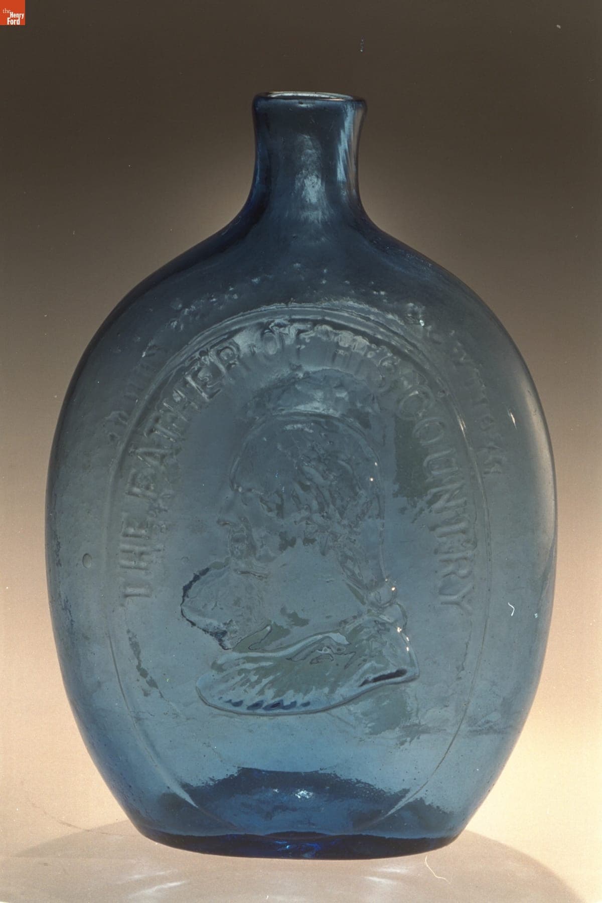 Flask, 1848-1855