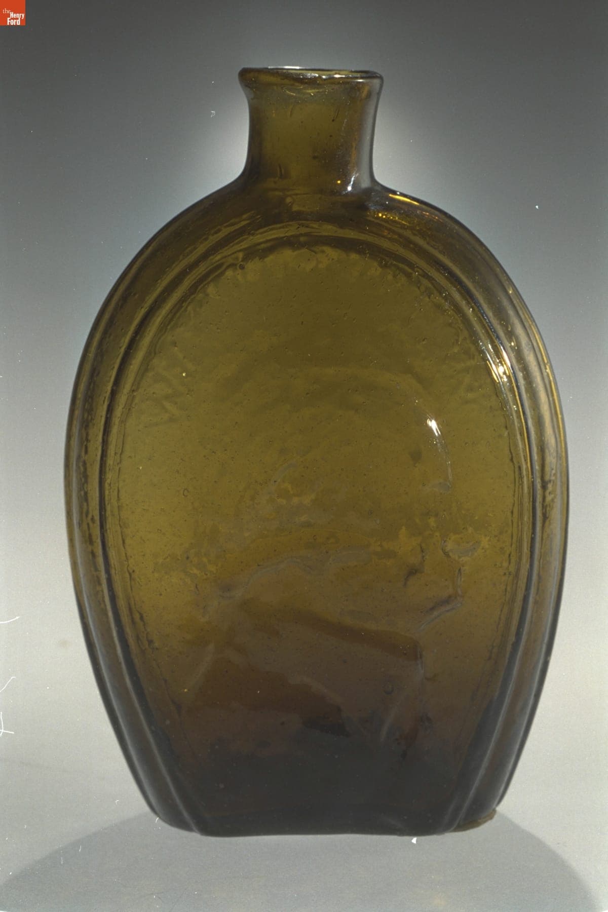 Flask, 1828-1840