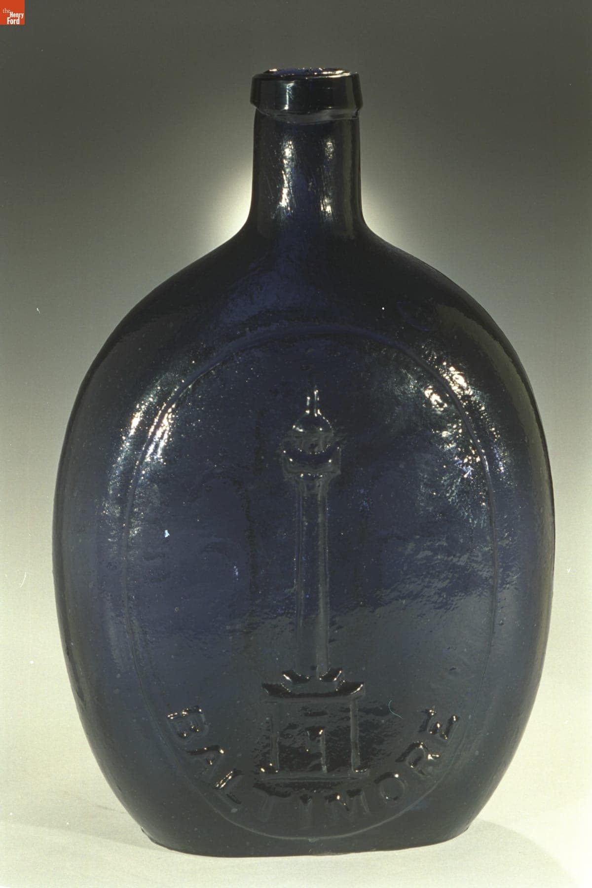 Flask, 1840-1855