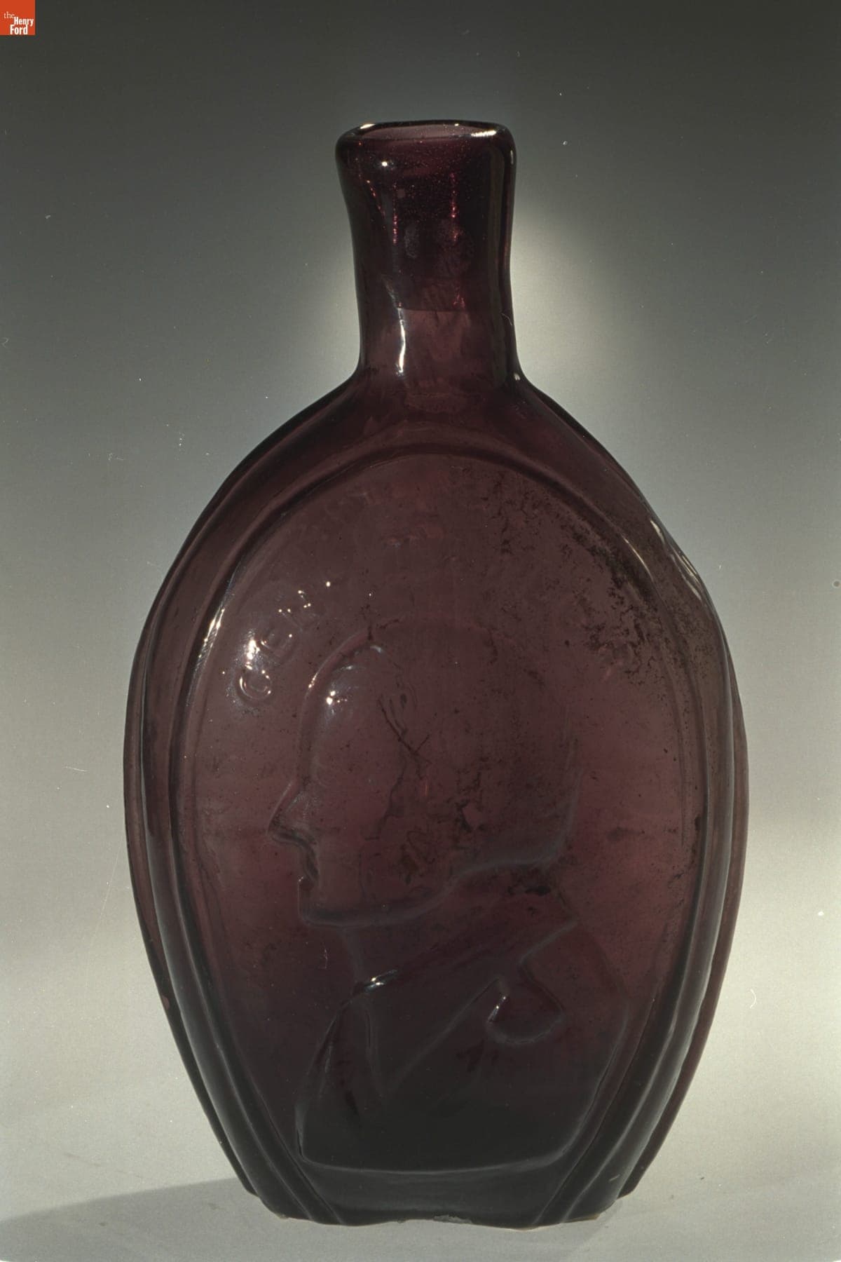 Flask, 1848-1855