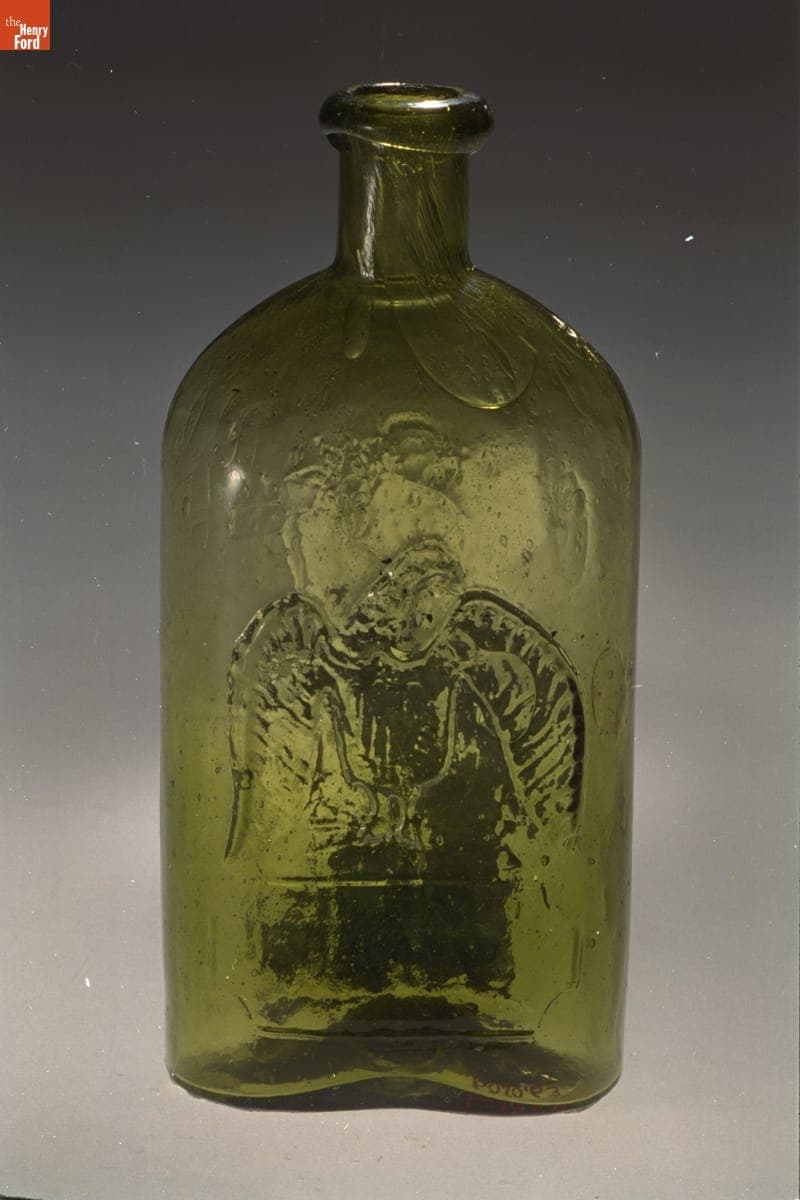 Flask, 1859-1875