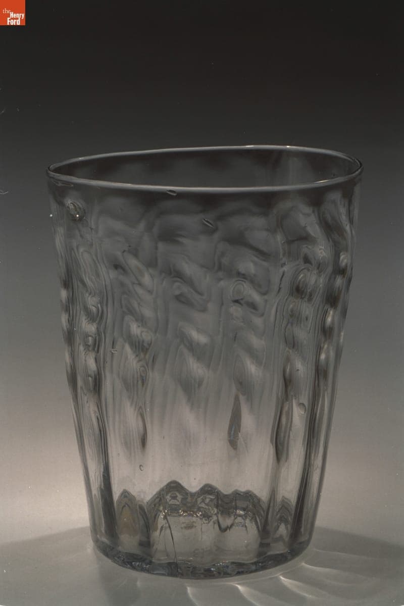 Tumbler, 1800-1835
