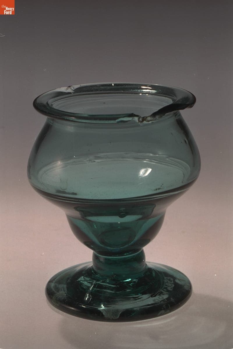Standing Salt, 1800-1840