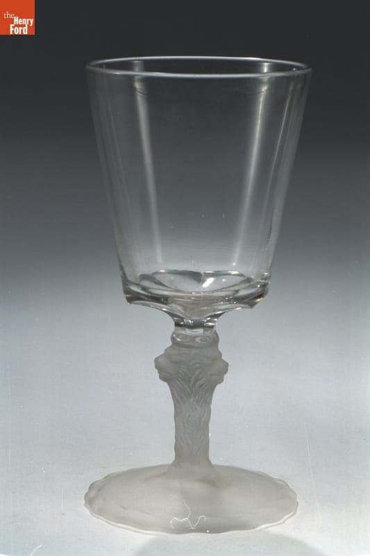 Goblet, 1877-1885