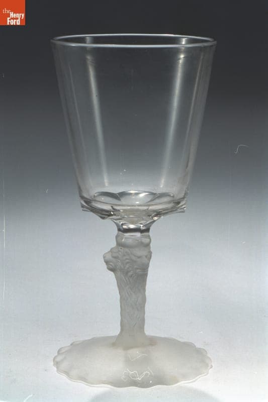 Goblet, 1877-1885