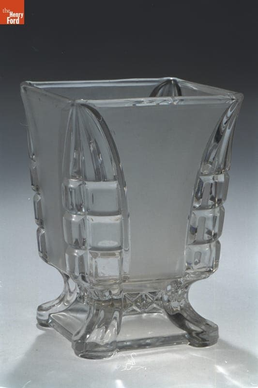 Sugar Bowl, 1880-1900