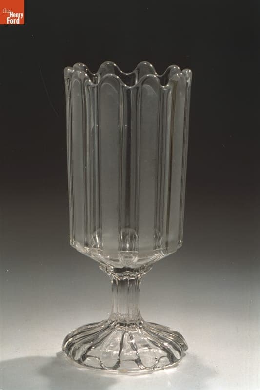 Celery Vase, 1875-1882