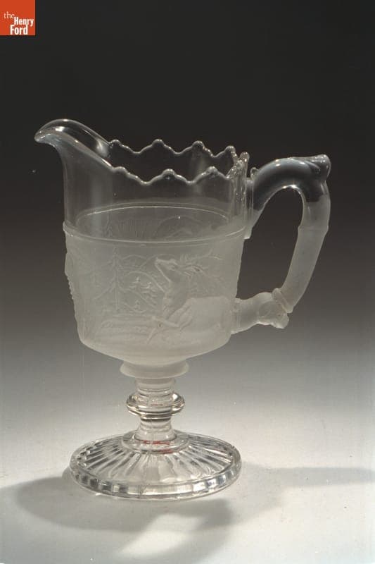 Creamer, 1876-1885