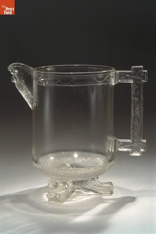 Pitcher, 1879-1890