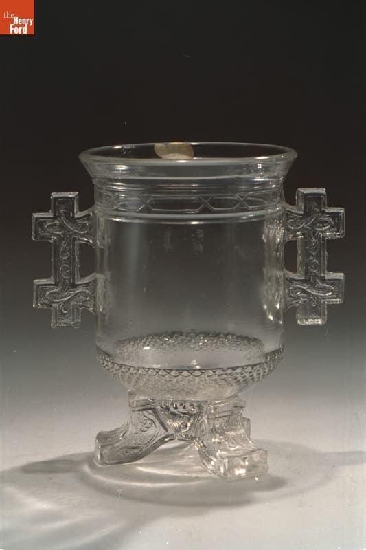 Spoon Holder, 1879-1890