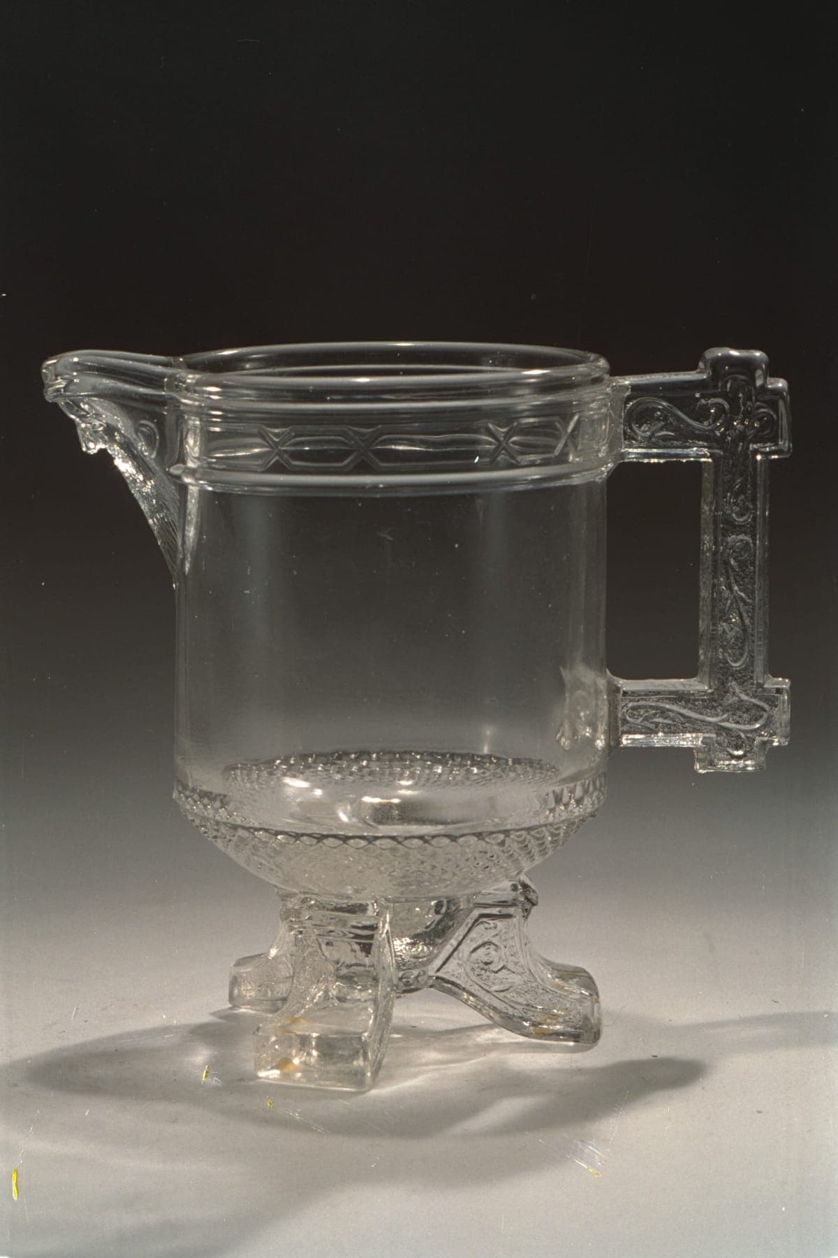 Creamer, 1879-1890