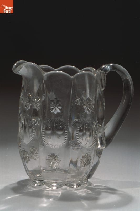 Creamer, 1885-1900