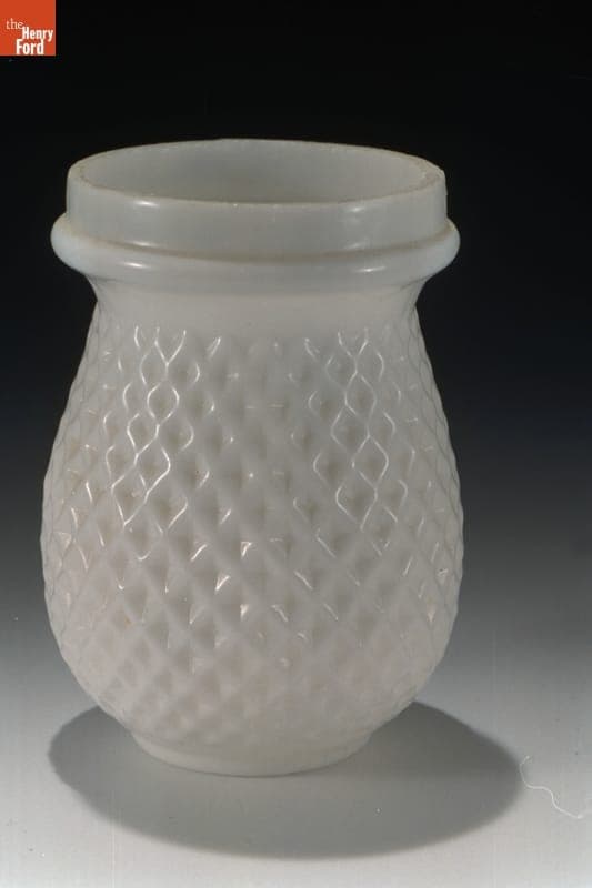 Christmas Tree Light, 1850-1880