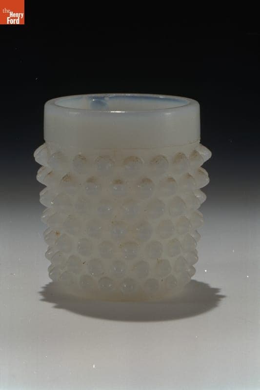 Toothpick Holder, 1915-1935