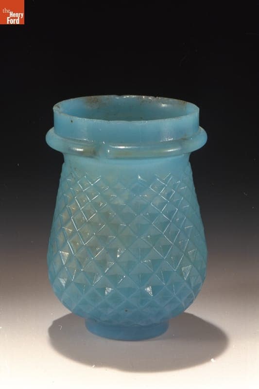 Christmas Tree Light, 1850-1880