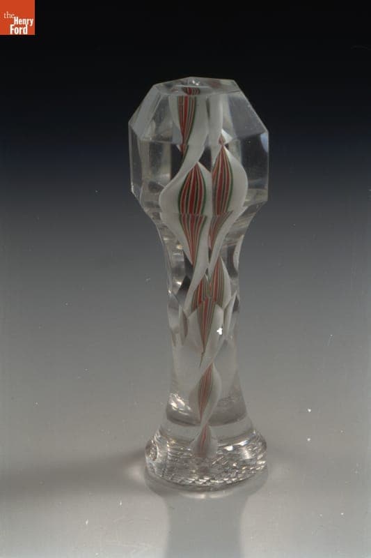 Paperweight, circa 1850