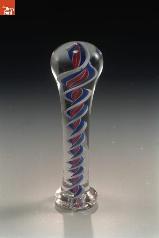 Paperweight, 1840-1850