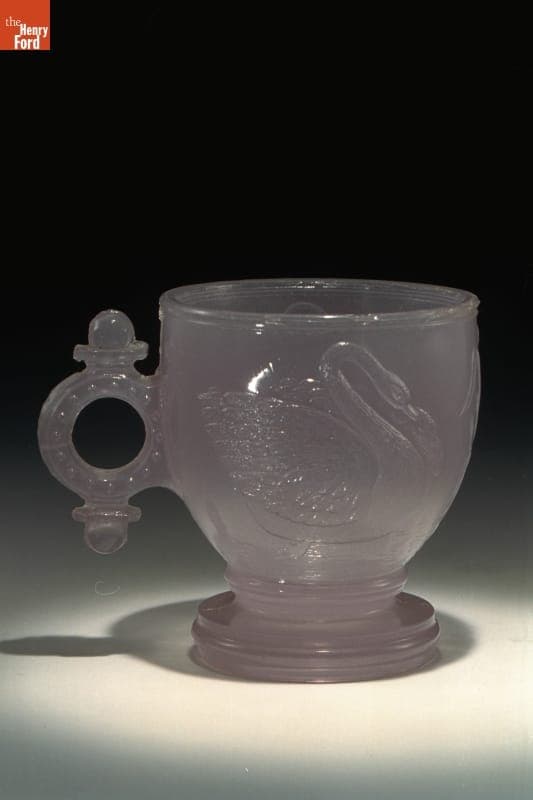 Cup, 1875-1895