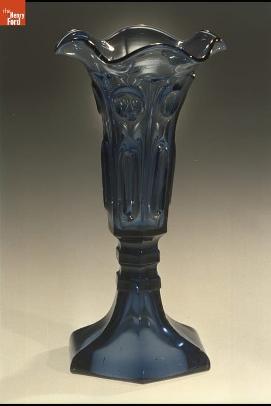 Vase, 1834-1845