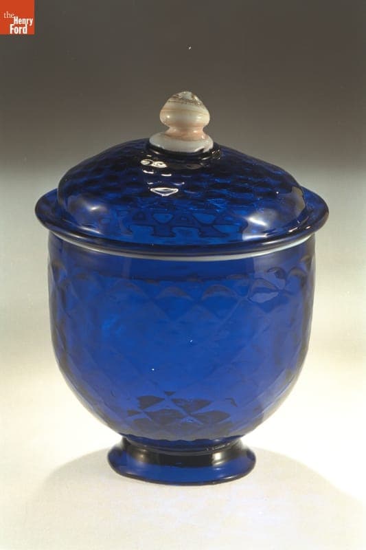 Sugar Bowl, 1770-1790