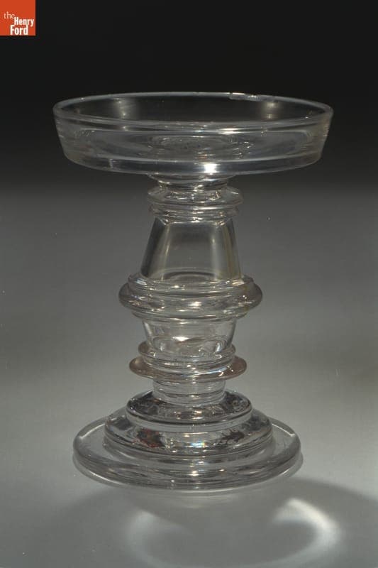 Epergne, 1843