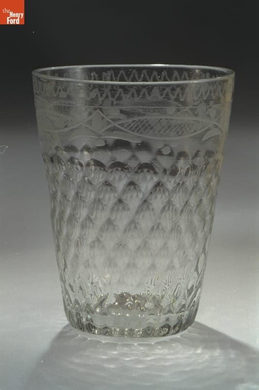 Tumbler, 1770-1800