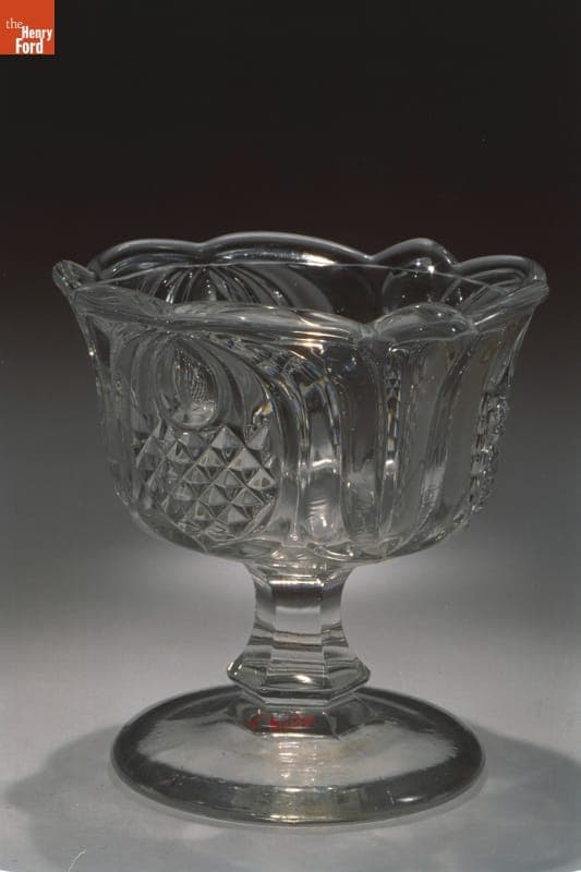 Sugar Bowl, 1860-1870