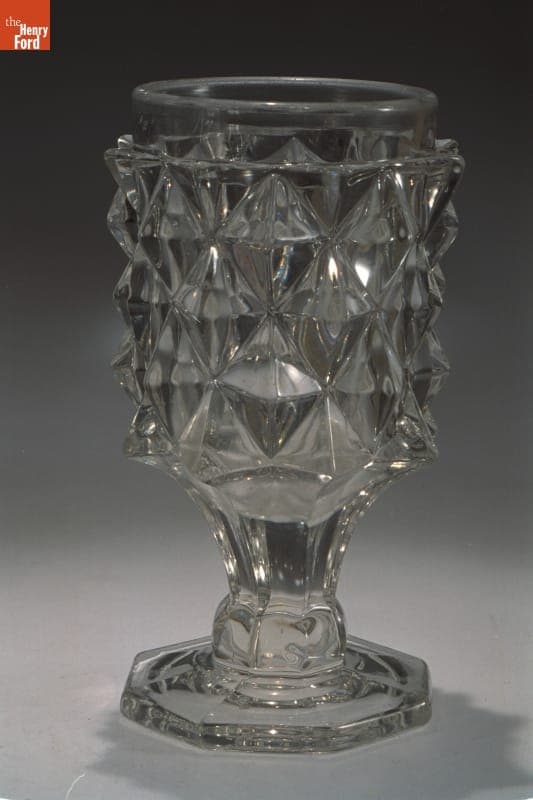 Spoon Holder, 1850-1895