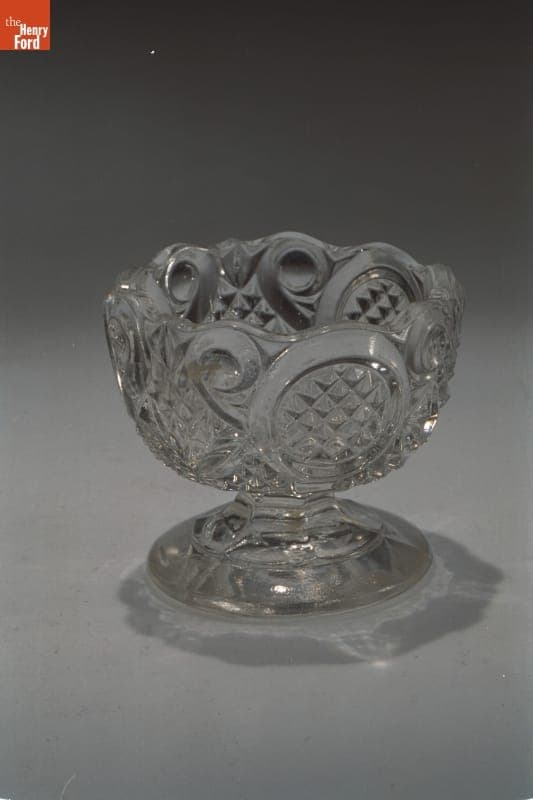 Standing Salt, 1860-1900