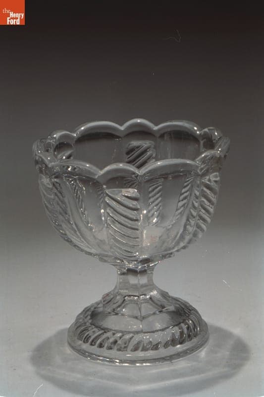 Standing Salt, 1859-1870