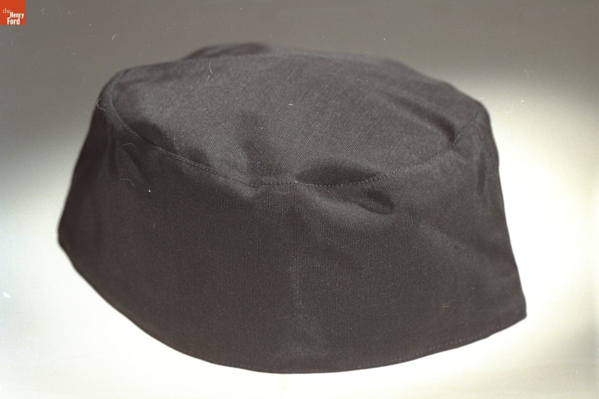 Skullcap, 1850-1910