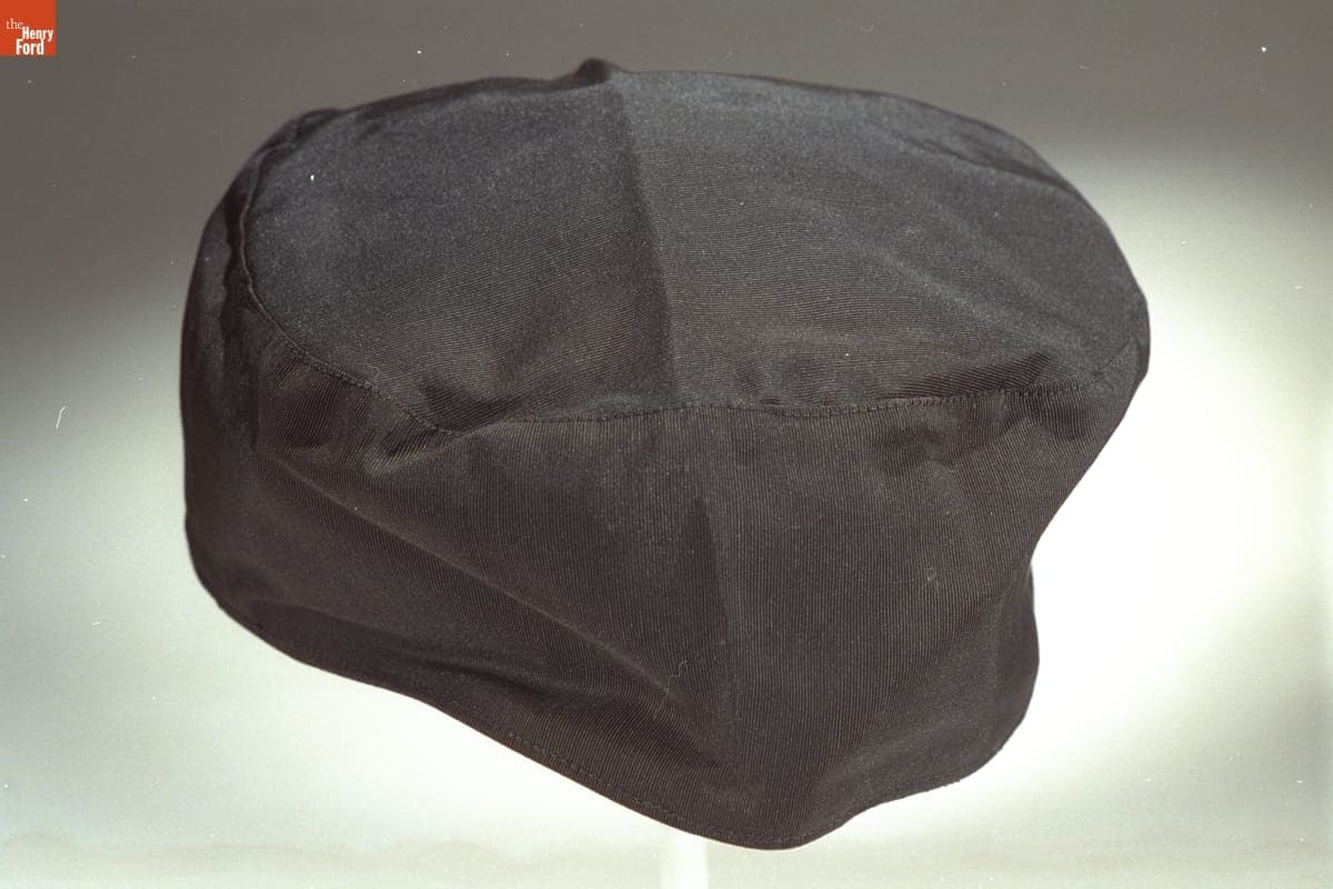 Skullcap, 1850-1910