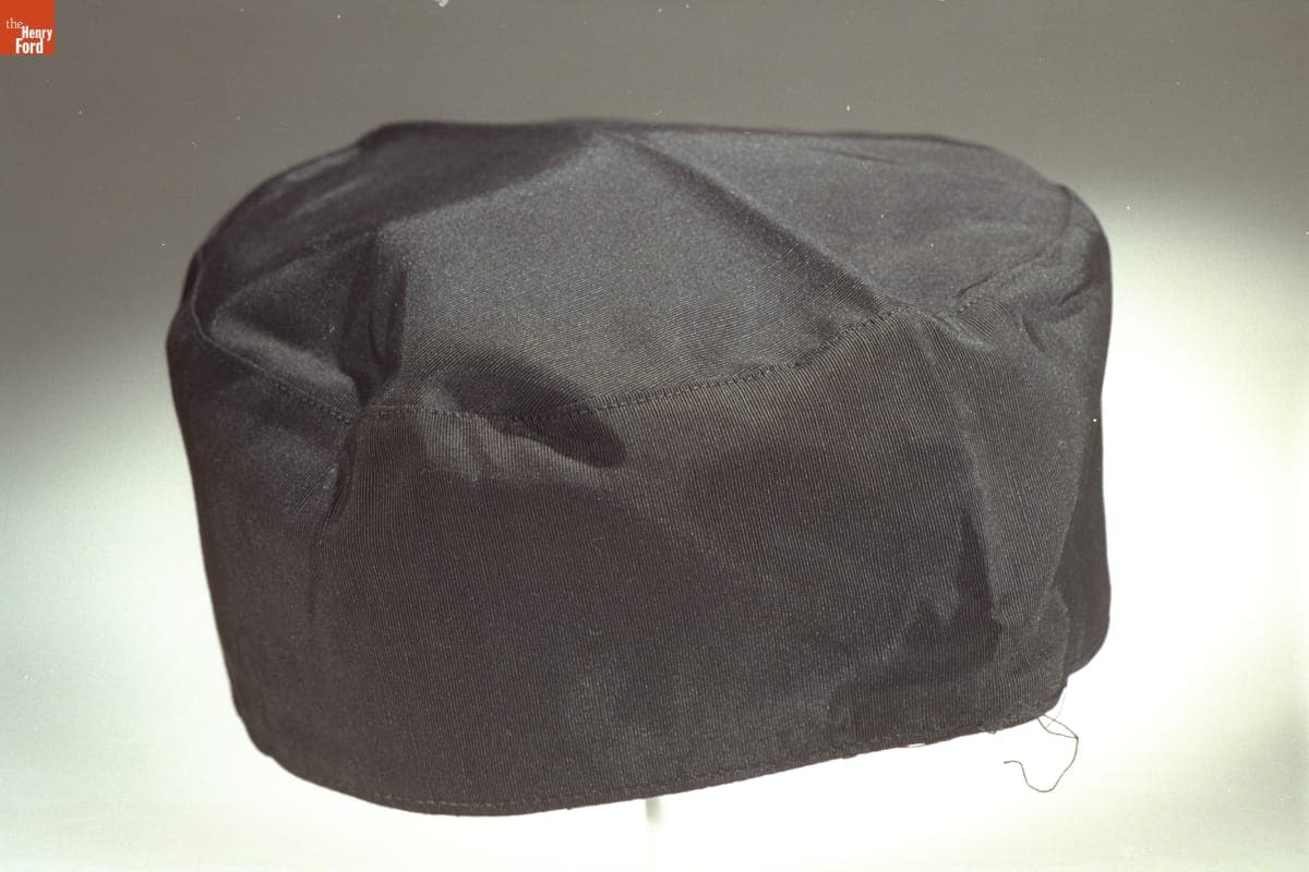 Skullcap, 1850-1910