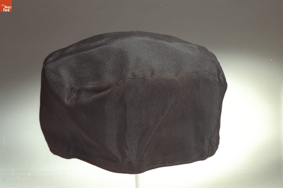 Skullcap, 1850-1910